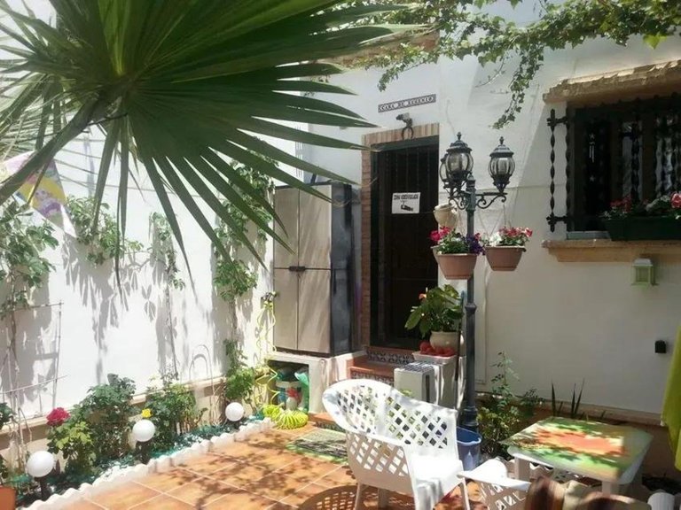 Town House for Sale in Villamartin 24