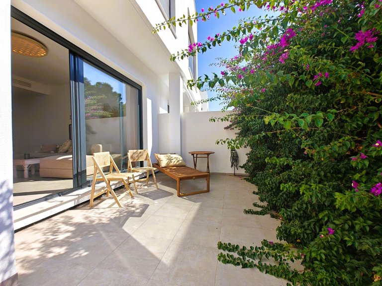 Apartment for Sale in Santiago De La Ribera 1