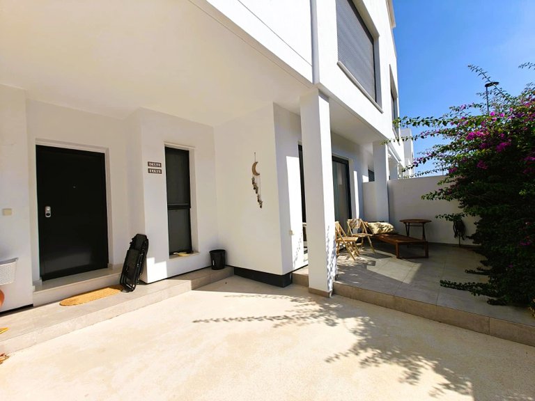 Apartment for Sale in Santiago De La Ribera 31