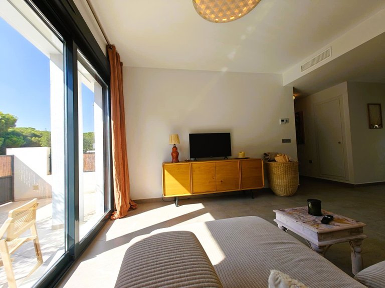 Apartment for Sale in Santiago De La Ribera 4