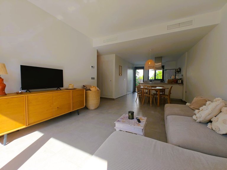 Apartment for Sale in Santiago De La Ribera 2
