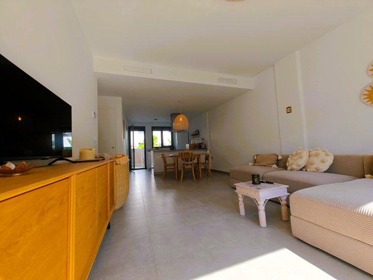 Apartment for Sale in Santiago De La Ribera 3