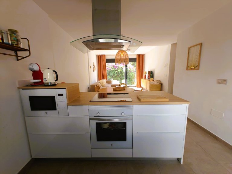 Apartment for Sale in Santiago De La Ribera 8