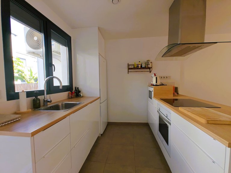 Apartment for Sale in Santiago De La Ribera 9