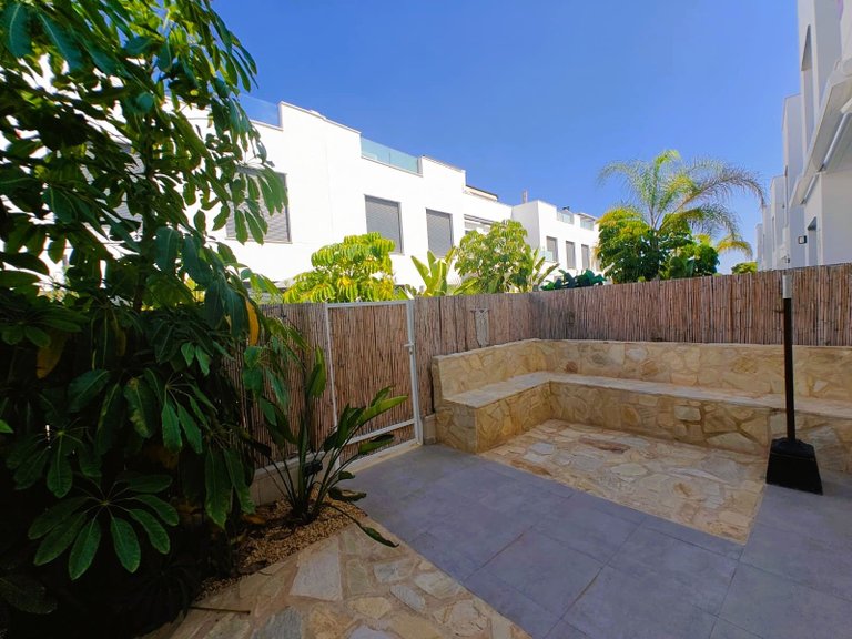 Apartment for Sale in Santiago De La Ribera 29