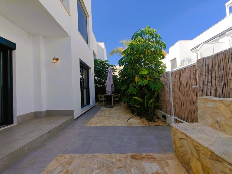 Apartment for Sale in Santiago De La Ribera 30