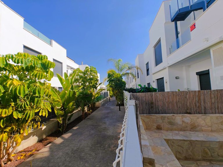 Apartment for Sale in Santiago De La Ribera 33