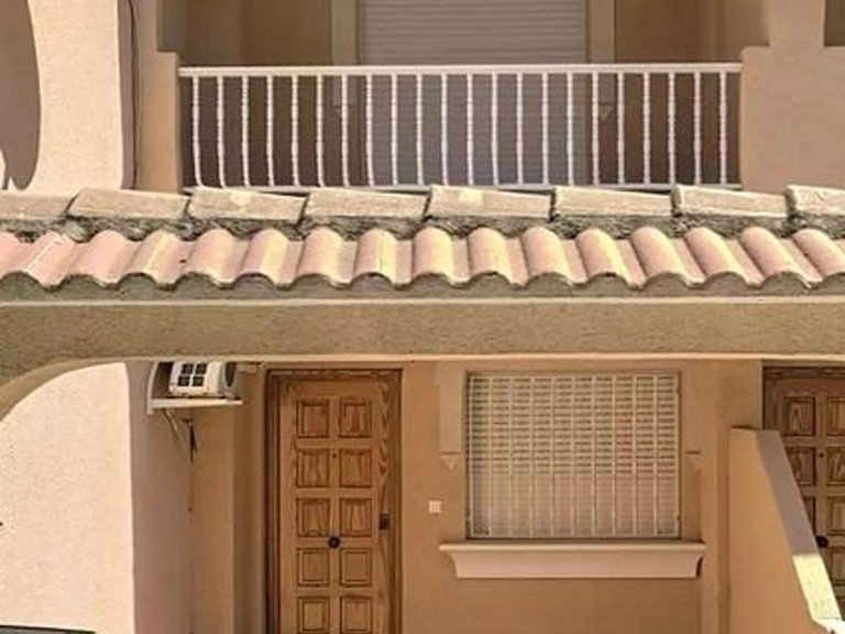 Town House for Sale in San Pedro Del Pinatar 1