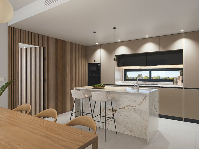 Apartment for Sale in Santa Rosalia 7