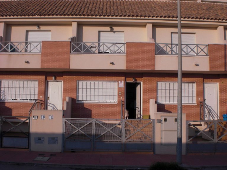 Town House for Sale in San Javier 1