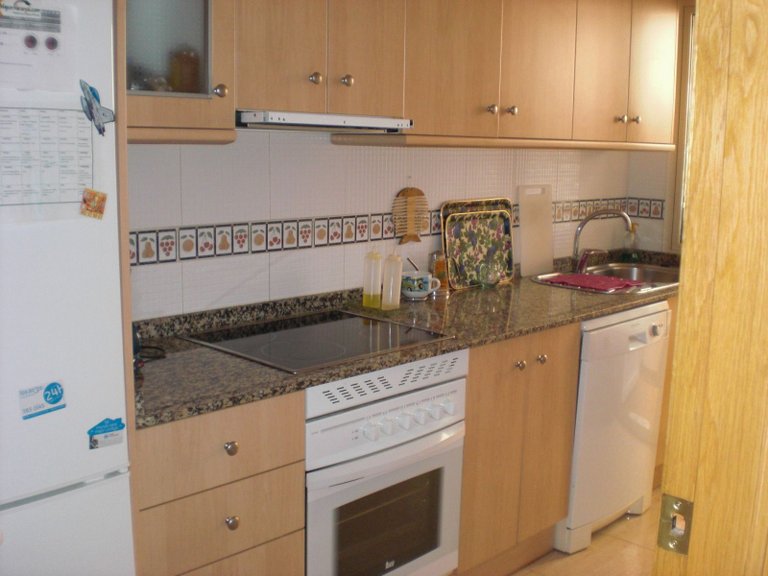 Town House for Sale in San Javier 8