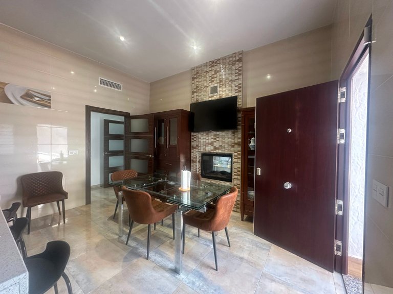 Villa for Sale in Pilar De La Horadada 2