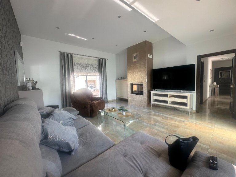 Villa for Sale in Pilar De La Horadada 4