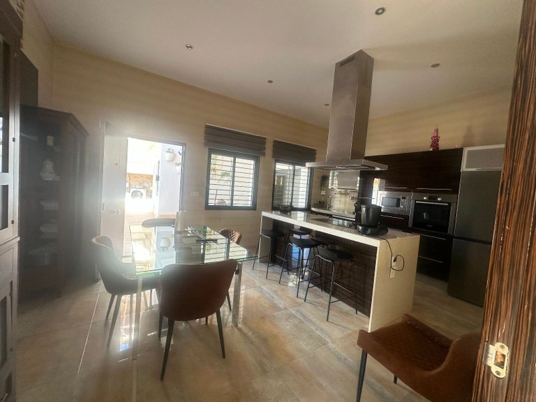 Villa for Sale in Pilar De La Horadada 6