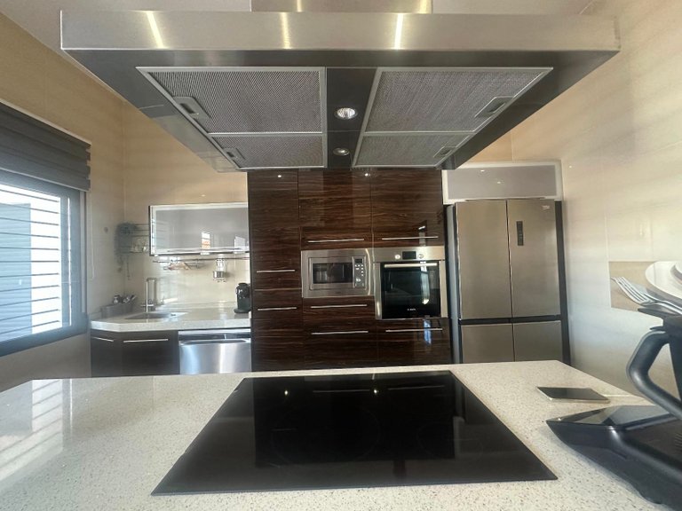 Villa for Sale in Pilar De La Horadada 7