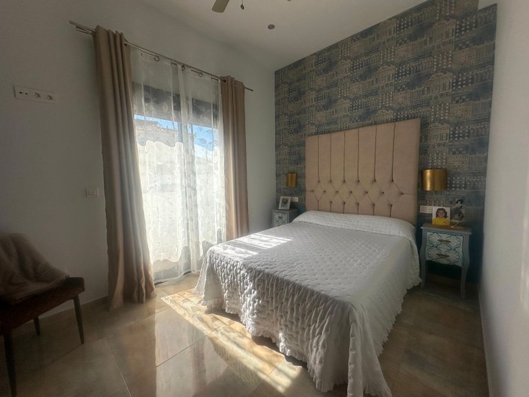 Villa for Sale in Pilar De La Horadada 19