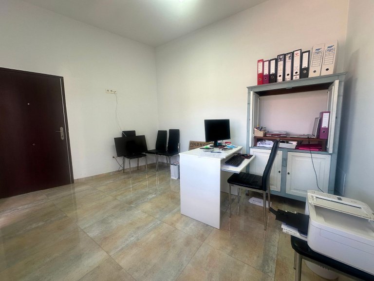 Villa for Sale in Pilar De La Horadada 35