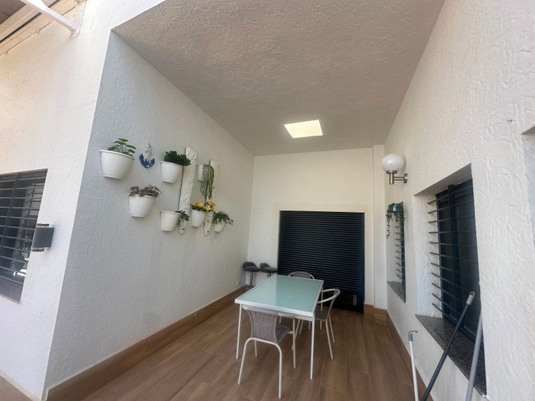 Villa for Sale in Pilar De La Horadada 36