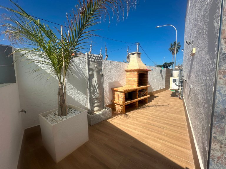 Villa for Sale in Pilar De La Horadada 38