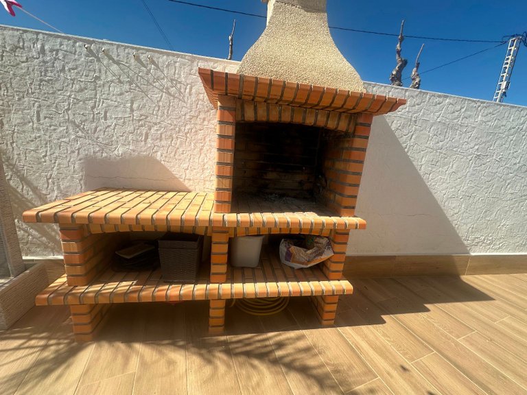 Villa for Sale in Pilar De La Horadada 39