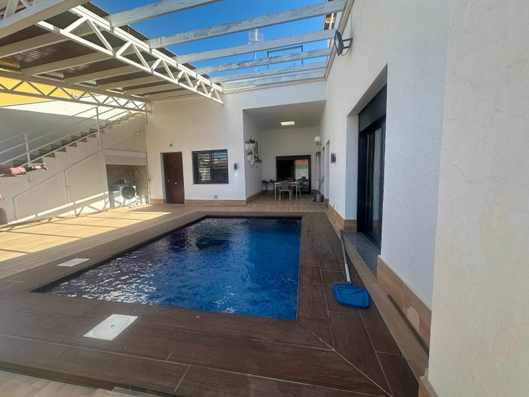 Villa for Sale in Pilar De La Horadada 42