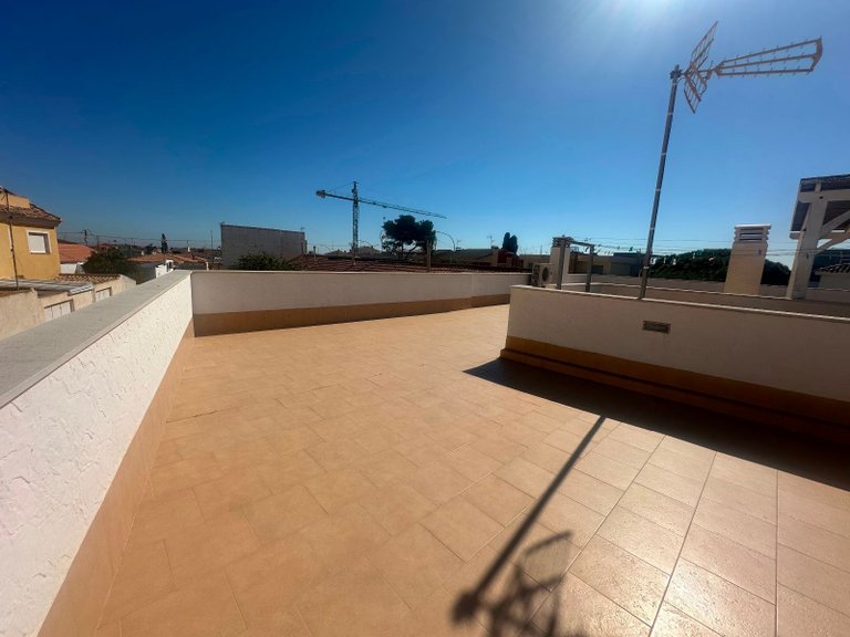 Villa for Sale in Pilar De La Horadada 46