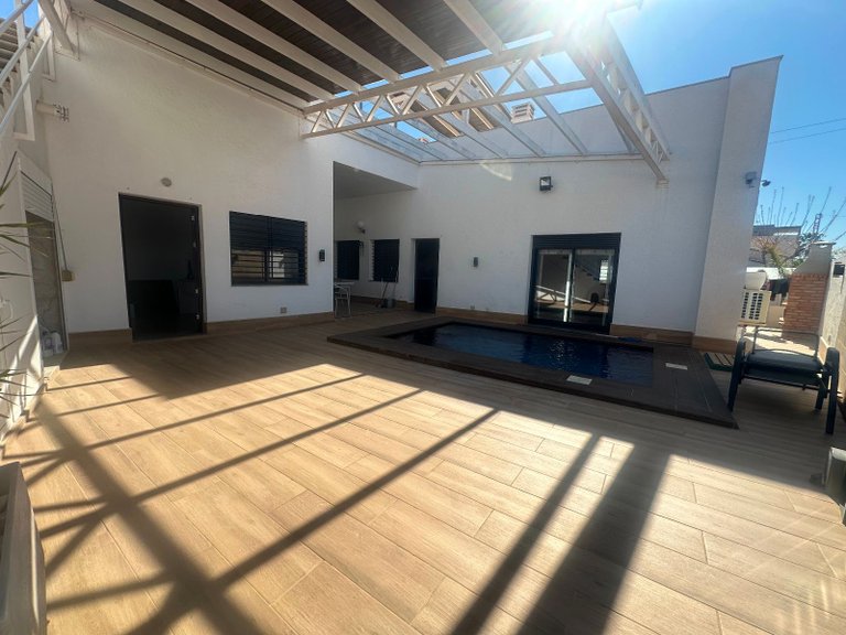 Villa for Sale in Pilar De La Horadada 45