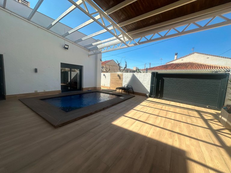 Villa for Sale in Pilar De La Horadada 44