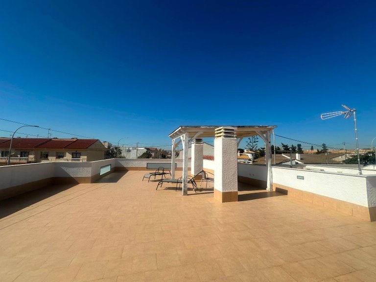 Villa for Sale in Pilar De La Horadada 47