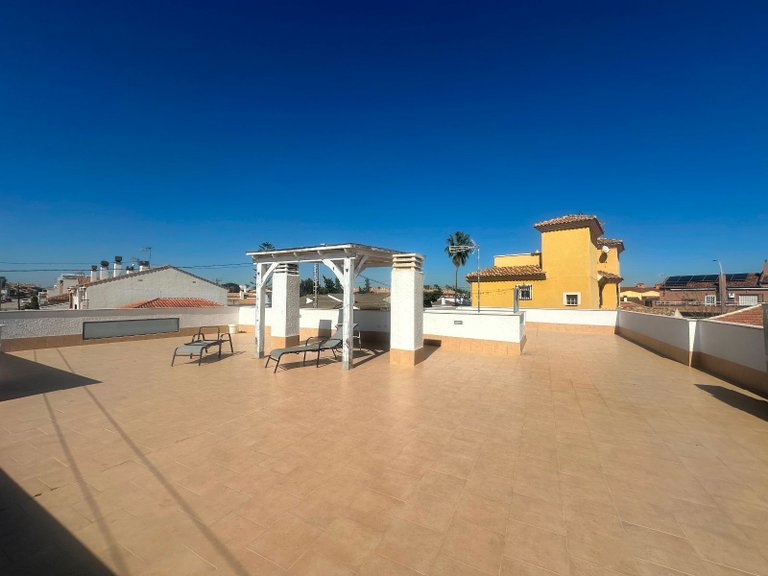 Villa for Sale in Pilar De La Horadada 48