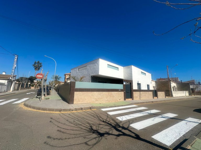 Villa for Sale in Pilar De La Horadada 50