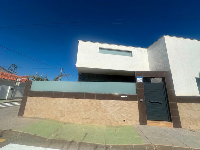 Villa for Sale in Pilar De La Horadada 49