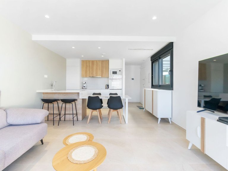 Town House for Sale in San Javier 2