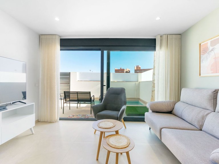 Town House for Sale in San Javier 3