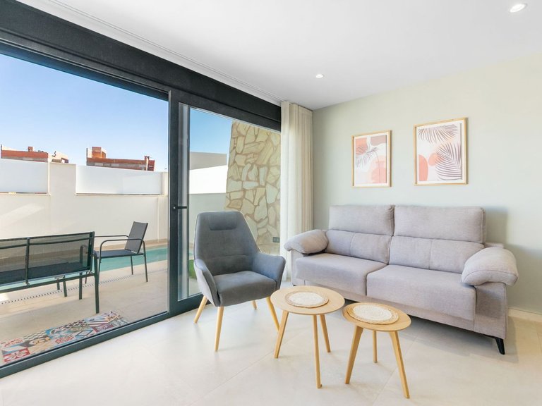 Town House for Sale in San Javier 4