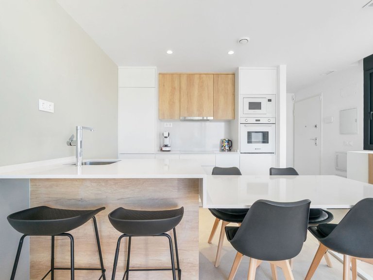 Town House for Sale in San Javier 5