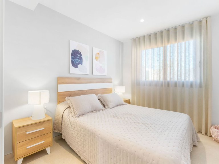 Town House for Sale in San Javier 7