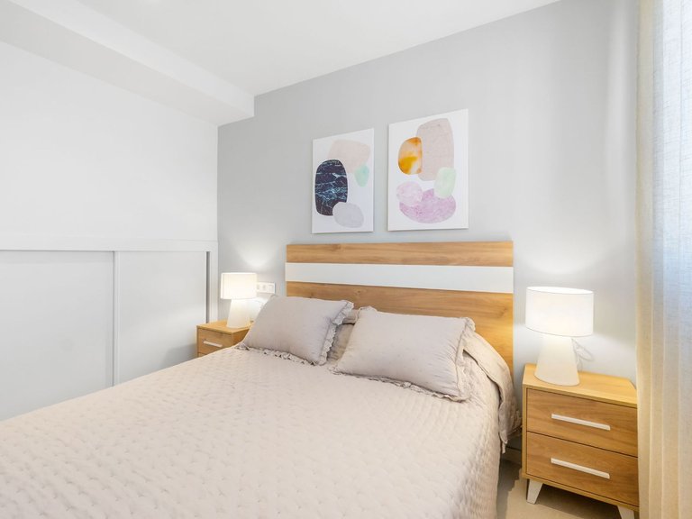 Town House for Sale in San Javier 8