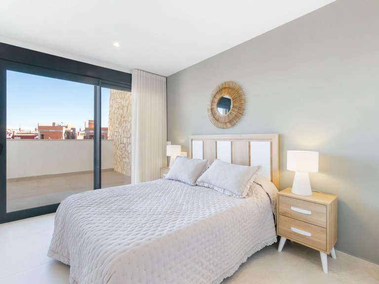 Town House for Sale in San Javier 9