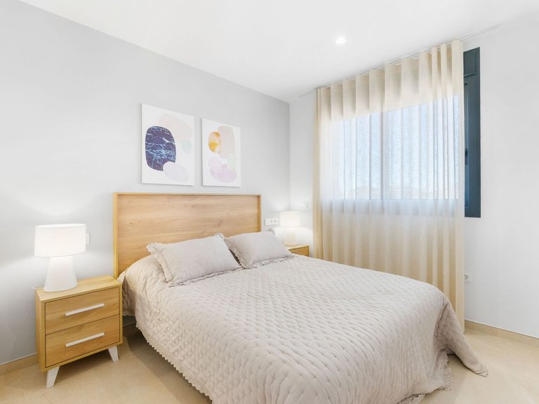 Town House for Sale in San Javier 10