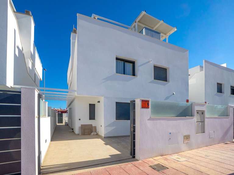 Town House for Sale in San Javier 12