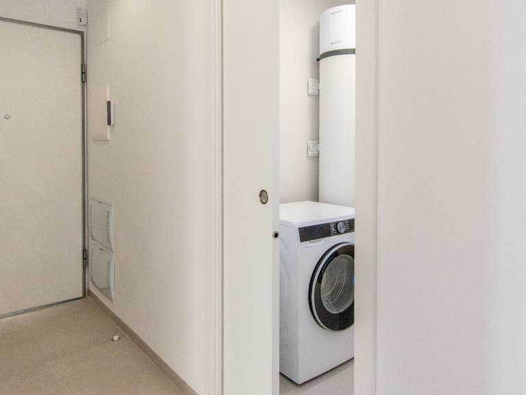 Apartment for Sale in Finestrat 12