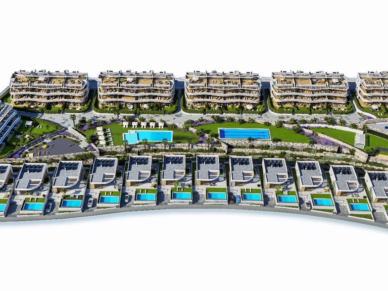 Apartment for Sale in Finestrat 14