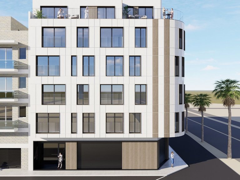 Apartment for Sale in Torrevieja 2