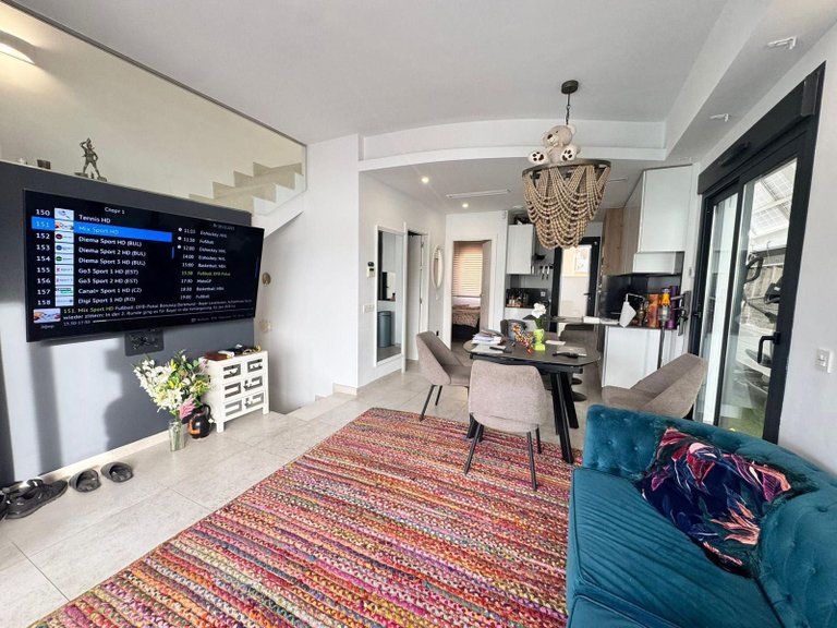 Villa for Sale in Orihuela-costa 3