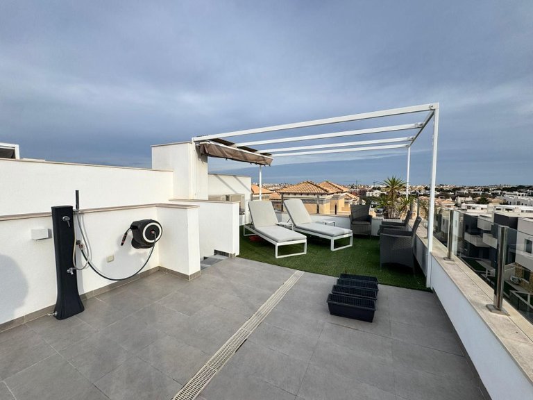 Villa for Sale in Orihuela-costa 19