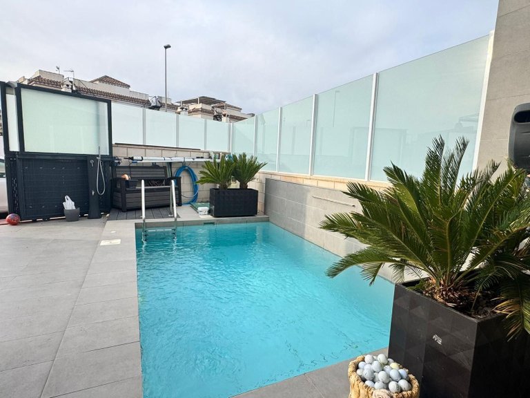 Villa for Sale in Orihuela-costa 16