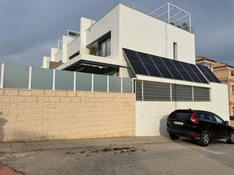 Villa for Sale in Orihuela-costa 20