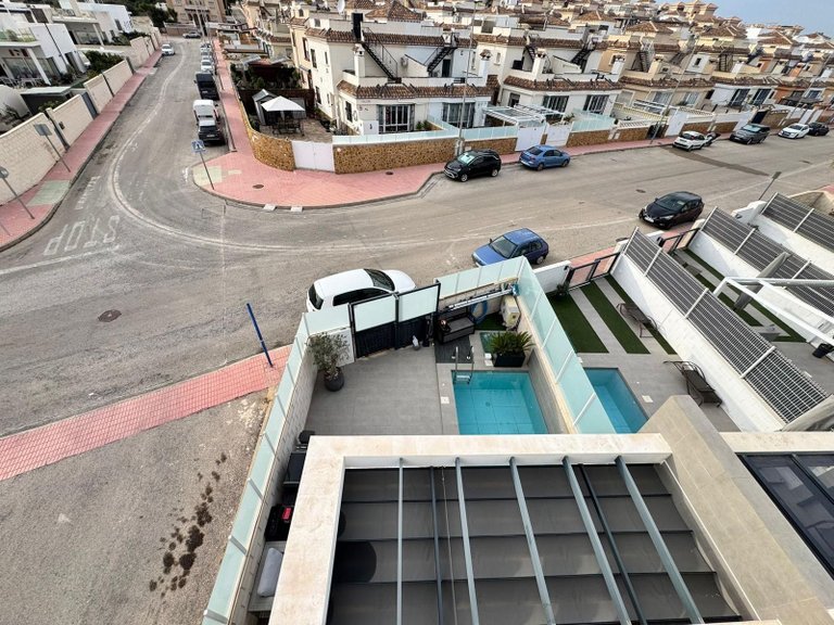 Villa for Sale in Orihuela-costa 21