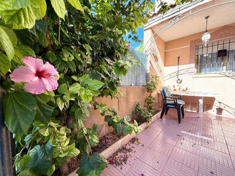 Town House for Sale in San Pedro Del Pinatar 1